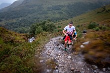 Mamores Vertical 2018 photo gallery