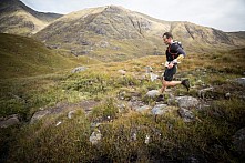Salomon Glen Coe Skyline Gallery