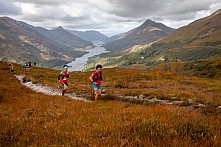 Ben Nevis Ultra 2018