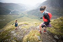 Ring of Steall Skyrace 2017