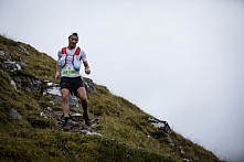 Ring of Steall Skyrace 2017