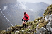 Ring of Steall Skyrace 2017