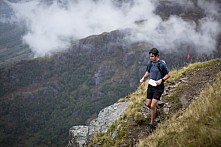 Ring of Steall Skyrace 2017