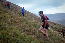 Mamores Vertical 2018 photo gallery