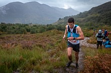 Mamores Vertical 2018 photo gallery