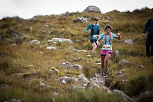 Salomon Glen Coe Skyline Gallery