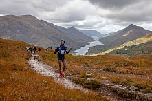 Ben Nevis Ultra 2018