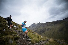 Ring of Steall Skyrace 2017