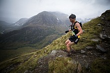 Ring of Steall Skyrace 2017