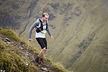 Ring of Steall Skyrace 2017
