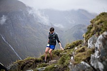 Ring of Steall Skyrace 2017