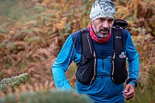 Mamores VK 2018