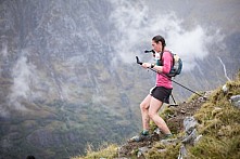 Ring of Steall Skyrace 2017