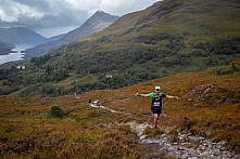Mamores VK 2018