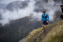 Ring of Steall Skyrace 2017
