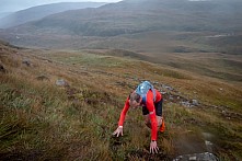 Mamores Vertical 2018 photo gallery