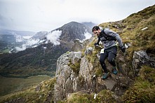 Ring of Steall Skyrace