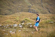 Salomon Glen Coe Skyline Gallery
