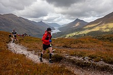 Ben Nevis Ultra 2018