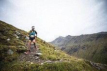 Ring of Steall Skyrace 2017