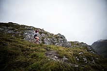 Ring of Steall Skyrace 2017