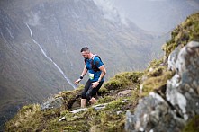 Ring of Steall Skyrace 2017