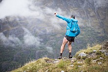 Ring of Steall Skyrace 2017
