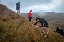 Mamores Vertical 2018 photo gallery