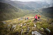 Ring of Steall Skyrace