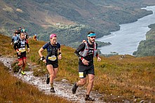 Ben Nevis Ultra 2018