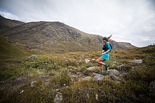 Salomon Glen Coe Skyline Gallery