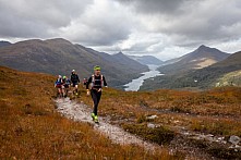 Ben Nevis Ultra 2018