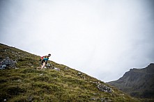 Ring of Steall Skyrace 2017