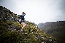 Ring of Steall Skyrace 2017