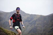 Ring of Steall Skyrace 2017