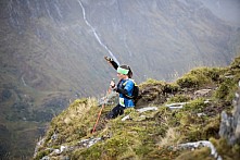 Ring of Steall Skyrace 2017