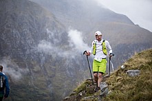 Ring of Steall Skyrace 2017