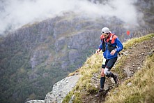 Ring of Steall Skyrace 2017