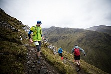 Ring of Steall Skyrace