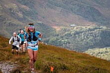 Ben Nevis Ultra 2018