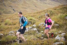 Salomon Glen Coe Skyline Gallery