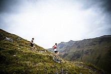 Ring of Steall Skyrace 2017