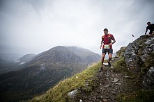 Ring of Steall Skyrace 2017