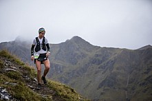 Ring of Steall Skyrace 2017