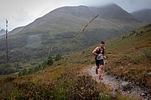 Mamores Vertical 2018 photo gallery