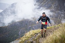 Ring of Steall Skyrace 2017