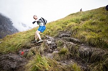 Ring of Steall Skyrace