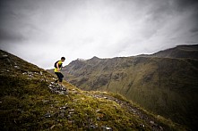 Ring of Steall Skyrace 2017