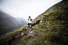 Ring of Steall Skyrace 2017