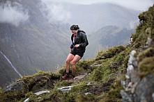 Ring of Steall Skyrace 2017